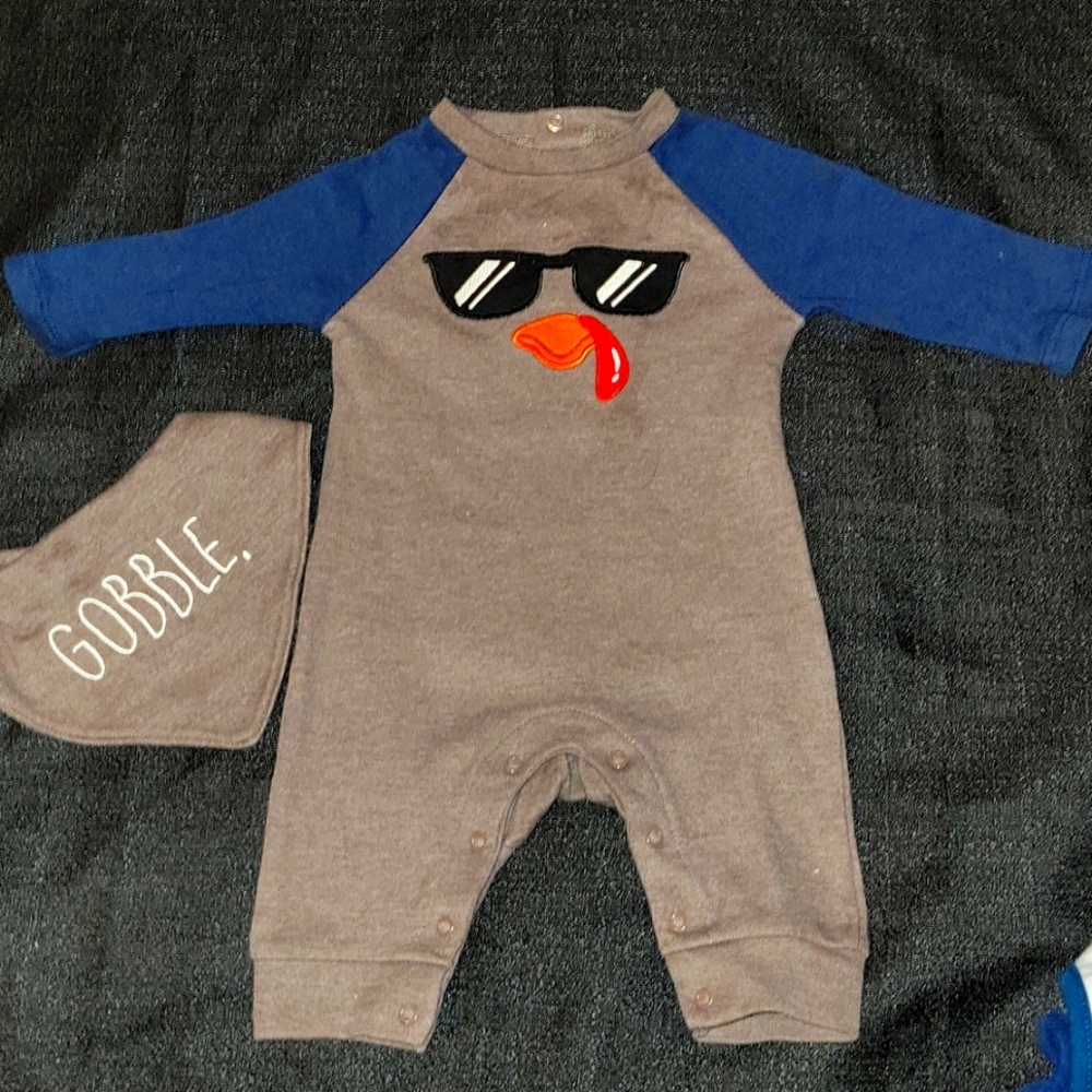Baby onesie